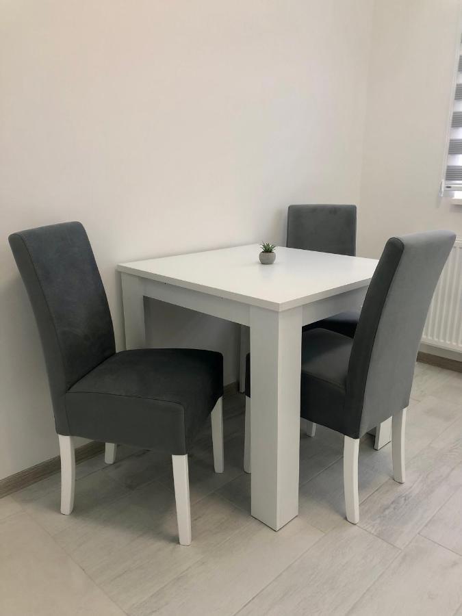 Apartman Silver Star سومبور المظهر الخارجي الصورة
