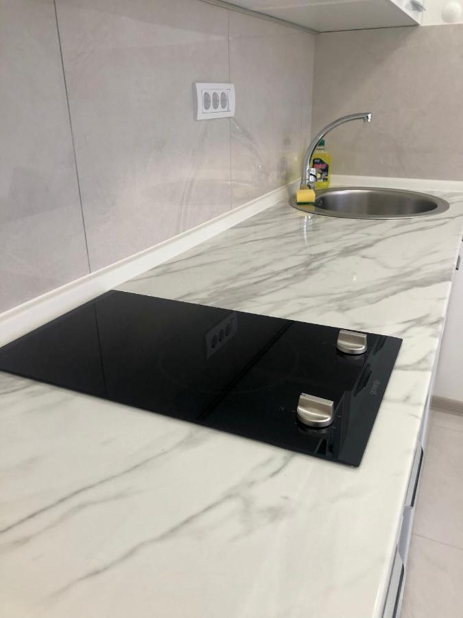 Apartman Silver Star سومبور المظهر الخارجي الصورة