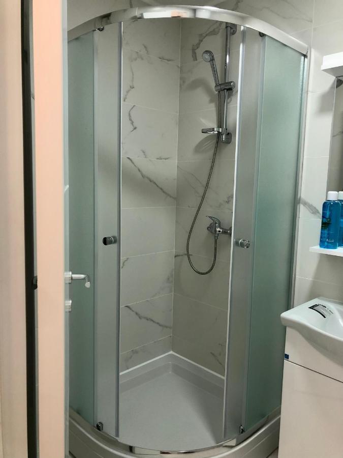 Apartman Silver Star سومبور المظهر الخارجي الصورة