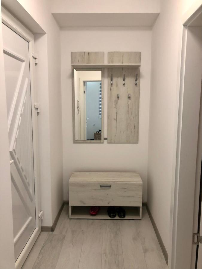 Apartman Silver Star سومبور المظهر الخارجي الصورة