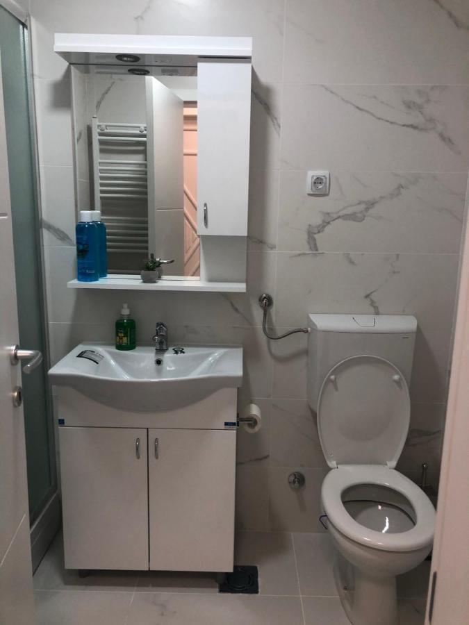 Apartman Silver Star سومبور المظهر الخارجي الصورة