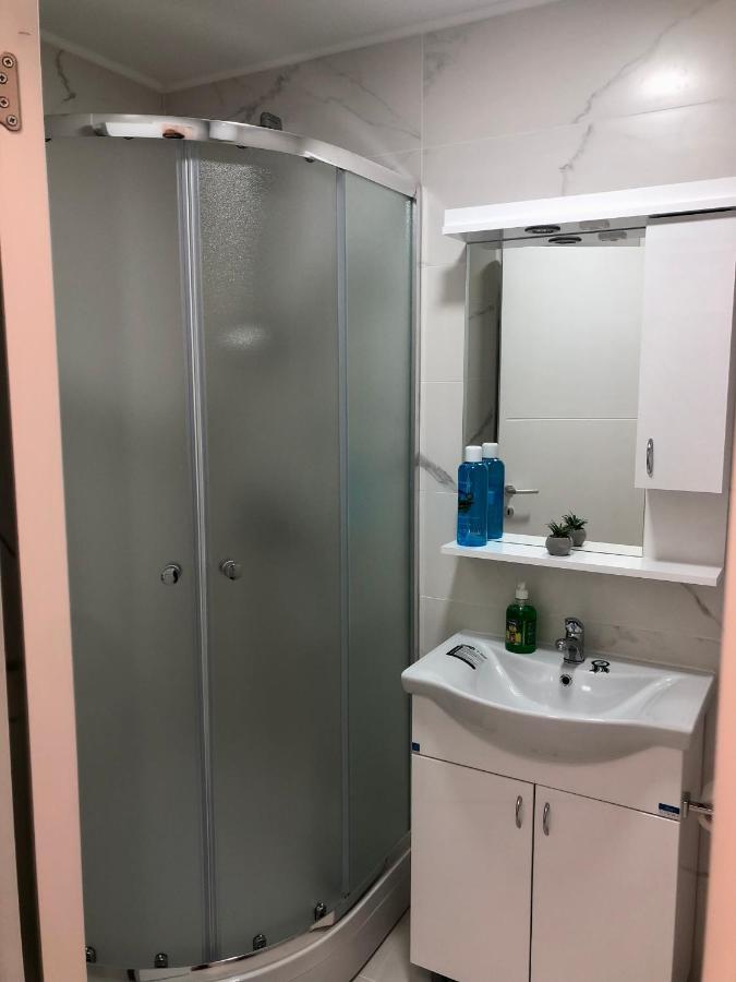 Apartman Silver Star سومبور المظهر الخارجي الصورة